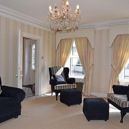 Mardan House B&B Killybegs Exterior foto