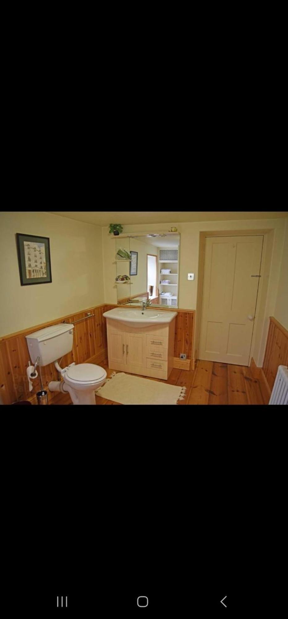 Mardan House B&B Killybegs Exterior foto
