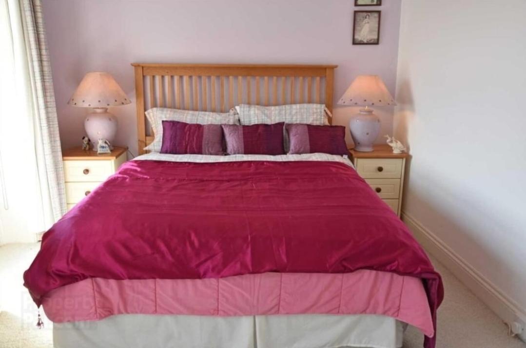 Mardan House B&B Killybegs Exterior foto