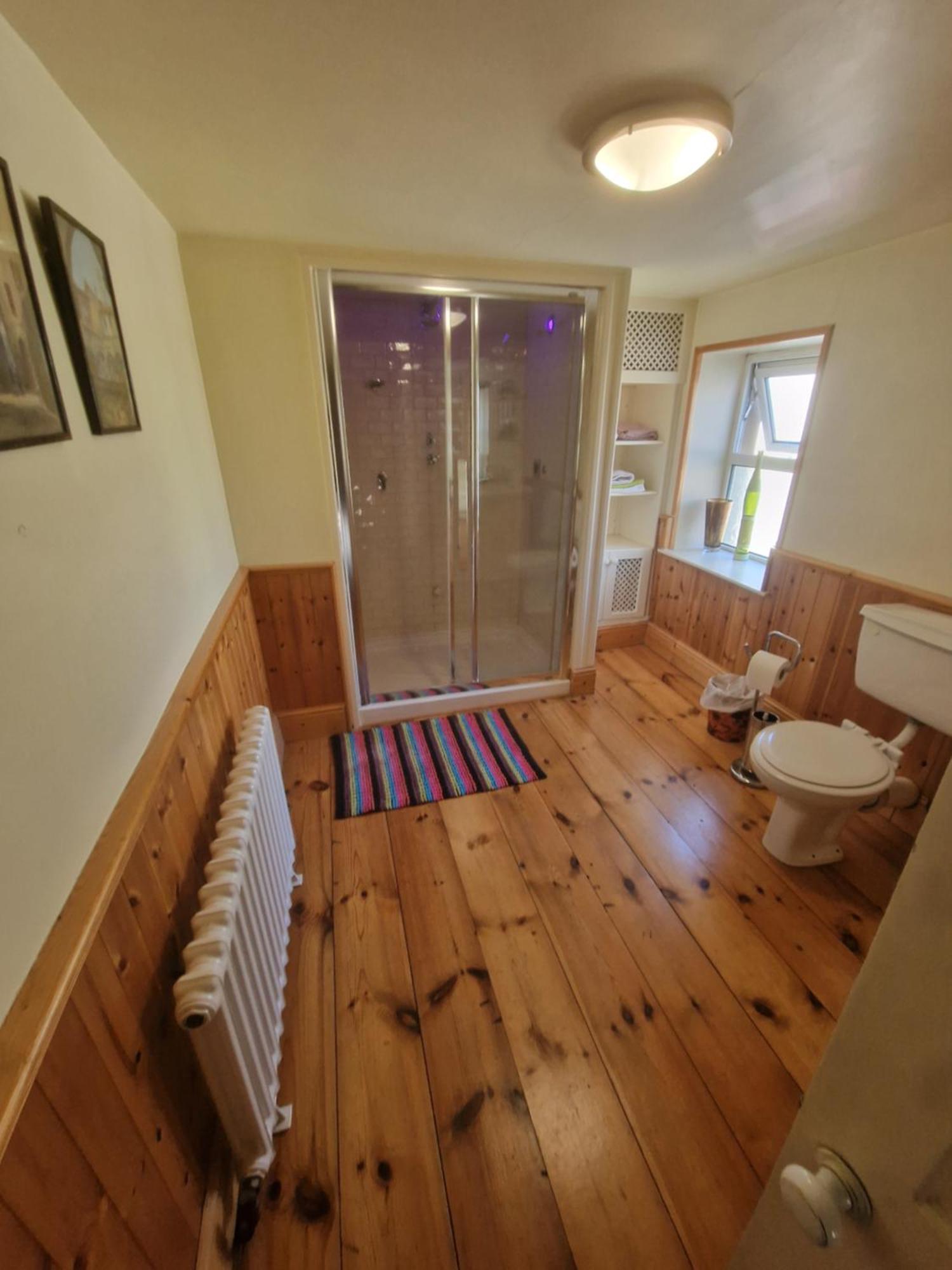 Mardan House B&B Killybegs Exterior foto